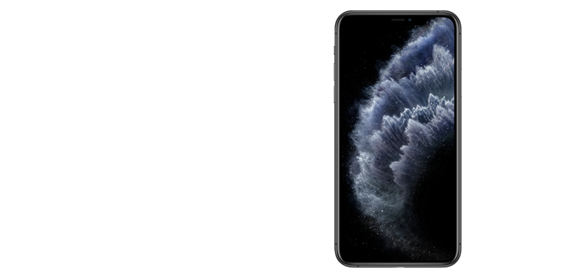 Apple iPhone 11 Pro  256GB Verde detalle 3