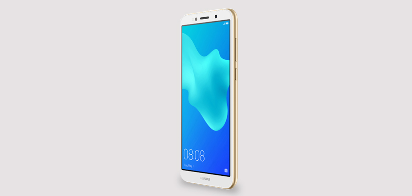 Huawei Y5 Imagen 1