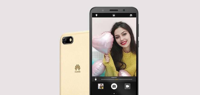 Huawei Y5 Imagen 2