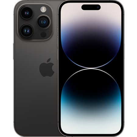 iPhone 14 Pro 256 GB Negro