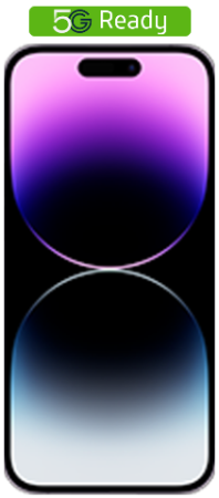 iPhone 14 Pro 128 GB Morado
