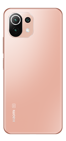 Xiaomi 11 Lite NE 128 GB Rosa