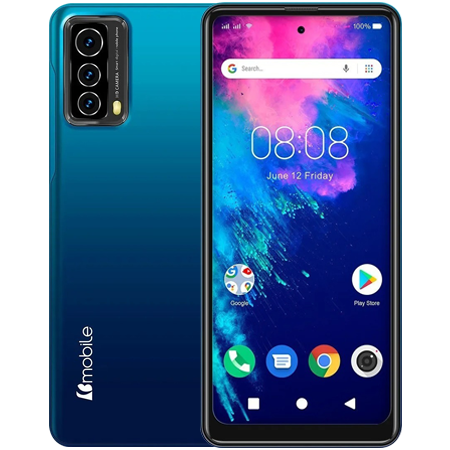 B70 Pro Azul