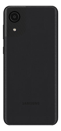 Samsung Galaxy A03 Core 32 GB Negro