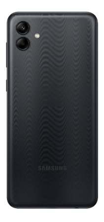 Samsung Galaxy A04 64 GB Negro