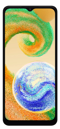 Samsung Galaxy A04s 64 GB Blanco