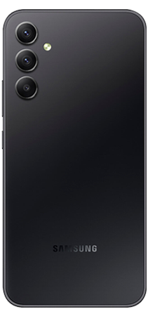 Galaxy A34 5G 128GB Negro