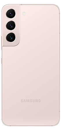 Samsung Galaxy S22 256 GB Rosa