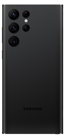 Samsung Galaxy S22 Ultra 256 GB Negro
