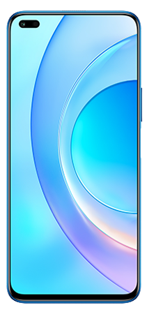 Honor 50 Lite Azul