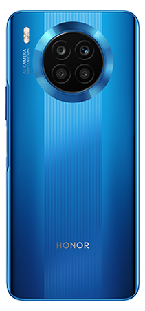 Honor 50 Lite Azul