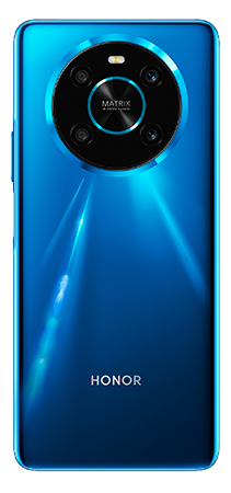 Honor X9 Azul