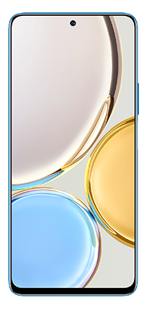 Honor X9 Azul
