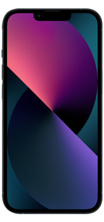 iPhone 13 128 GB Azul Medianoche
