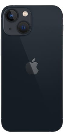 iPhone 13 256 GB Azul Medianoche