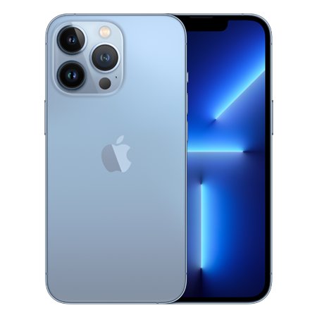 iPhone 13 Pro 256 GB Azul