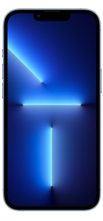 iPhone 13 Pro 256 GB Azul