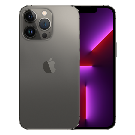 iPhone 13 Pro 128 GB Grafito