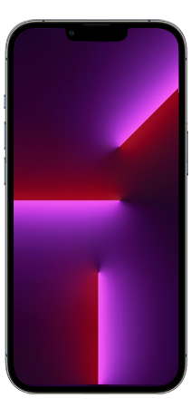 iPhone 13 Pro 128 GB Grafito
