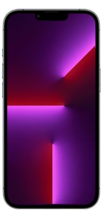iPhone 13 Pro Max 128 GB Grafito