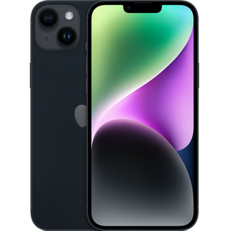iPhone 14 Plus 256 GB Azul Medianoche