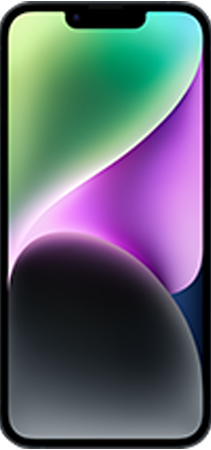 iPhone 14 Plus 256 GB Azul Medianoche