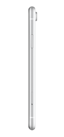 Apple iPhone XR 64 GB Blanco