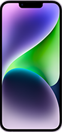 iPhone 14 256 GB Morado