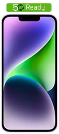 iPhone 14 256 GB Morado