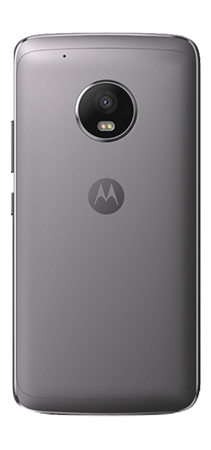 Moto G5 Plus LTE 32 GB Gris