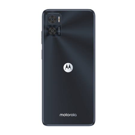 Moto E22 Negro