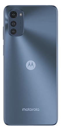 Moto E32 Gris