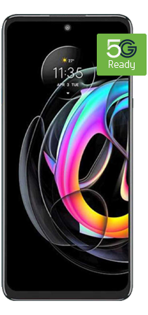 Moto Edge 20 Blanco