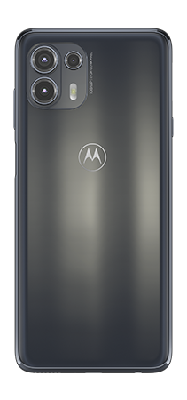 Motorola Edge 20 Lite Gris
