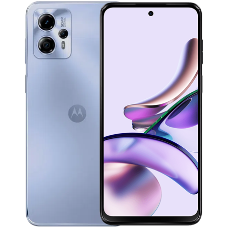 Moto G13 Gris
