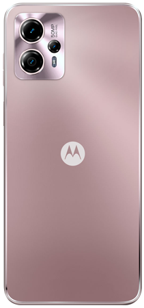 Moto G13 Rosa