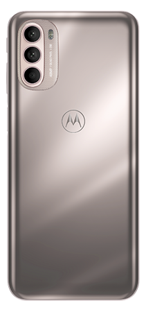 Moto G41 Dorado