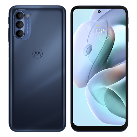 Moto G41 Negro Onix