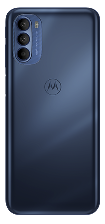Moto G41 Negro Onix