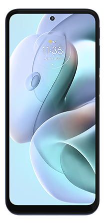 Moto G41 Negro Onix