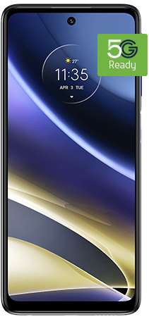 Moto G51 128 GB Azul