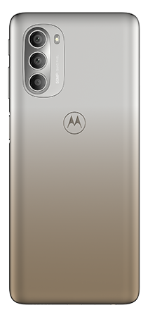 Moto G51 128 GB Dorado