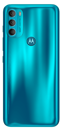 Moto G71 128 GB Verde