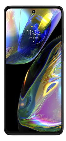 Moto G82 128 GB Blanco