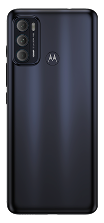 Moto G60 Negro