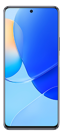 Huawei Nova 9 SE 128 GB Negro