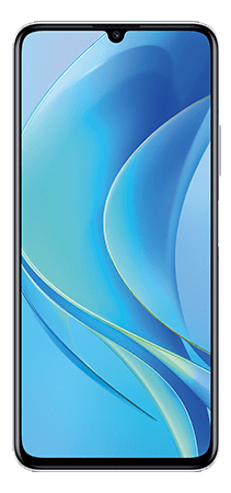 Huawei Nova Y70 Blanco
