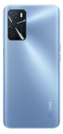 Oppo A16 Azul