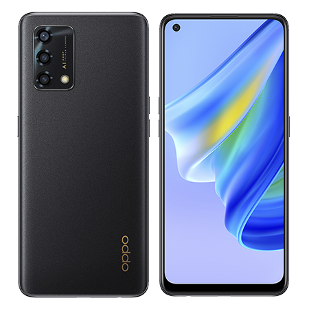 Oppo Reno 6 Lite Negro