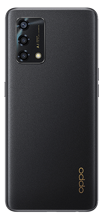 Oppo Reno 6 Lite Negro